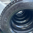 215/70R17.5 DUNLOP SP001 中古地山　スタッドレス　6本セット:38000円