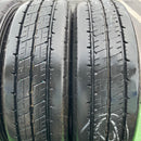 205/75R16　中古タテ溝　激安美品　4本＋1本セット：19000円