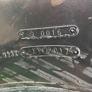 12R22.5 16PR DUNLOP, SP001 中古スタッドレス　激安美品　1本セット：14500円