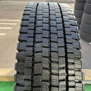 12R22.5 16PR DUNLOP, SP001 中古スタッドレス　激安美品　1本セット：14500円