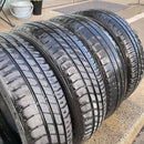 155/65R14 DUNLOP ノーマルタイヤ　美品4本セット:14000円