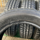 155/65R14 DUNLOP ノーマルタイヤ　美品4本セット:14000円
