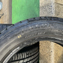 155/65R14 DUNLOP ノーマルタイヤ　美品4本セット:14000円
