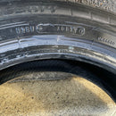 155/65R14 DUNLOP ノーマルタイヤ　美品4本セット:14000円