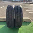 175/65R15 BRIDGESTONE NEXTRY 2021年製 イボ付　中古夏タイヤ　2本セット:9000円