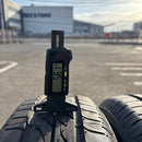 175/65R15 BRIDGESTONE NEXTRY 2021年製 イボ付　中古夏タイヤ　2本セット:9000円