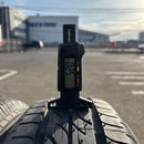 175/65R15 BRIDGESTONE NEXTRY 2021年製 イボ付　中古夏タイヤ　2本セット:9000円