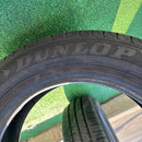 175/65R15 DUNLOP EC204 2023年製　中古夏タイヤ　2本セット:9000円