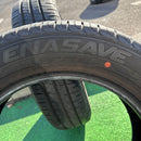 175/65R15 DUNLOP EC204 2023年製　中古夏タイヤ　2本セット:9000円