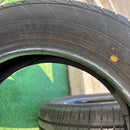 175/65R15 DUNLOP EC204 2023年製　中古夏タイヤ　2本セット:9000円