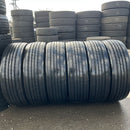 215/70R17.5 BRIDGESTONE, R173 中古タテ溝　　激安美品　6本セット：40000円