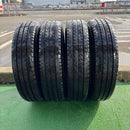 175/80R14 BRIDGESTONE TA-S1 2023年製 中古夏タイヤ　4本セット:18000円