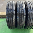 175/80R14 BRIDGESTONE TA-S1 2023年製 中古夏タイヤ　4本セット:18000円