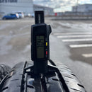 175/80R14 BRIDGESTONE TA-S1 2023年製 中古夏タイヤ　4本セット:18000円