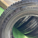 175/80R14 BRIDGESTONE TA-S1 2023年製 中古夏タイヤ　4本セット:18000円