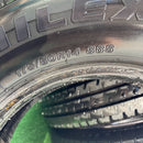 175/80R14 BRIDGESTONE TA-S1 2023年製 中古夏タイヤ　4本セット:18000円