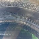 175/80R14 BRIDGESTONE TA-S1 2023年製 中古夏タイヤ　4本セット:18000円