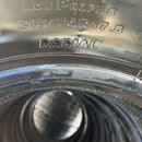 215/70R17.5 BRIDGESTONE, R173 中古　　激安美品　6本セット：41000円