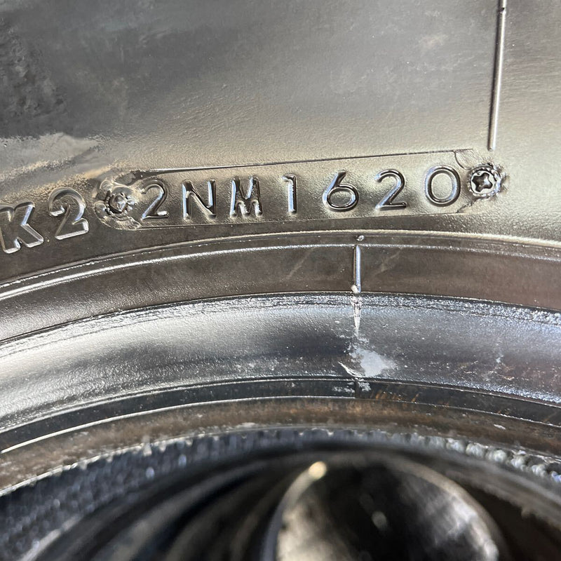 215/70R17.5 BRIDGESTONE, R173 中古　　激安美品　6本セット：41000円