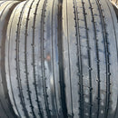215/70R17.5 BRIDGESTONE, R173 中古　　激安美品　6本セット：41000円