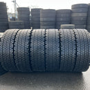 215/70R17.5 BRIDGESTONE, W970 中古スタッドレス　　激安美品　6本セット：43000円