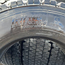 215/70R17.5 BRIDGESTONE, W970 中古スタッドレス　　激安美品　6本セット：43000円