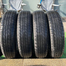 145/80R13 PRACTIVA ノーマルタイヤ　美品4本セット:8000円