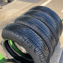 145/80R13 PRACTIVA ノーマルタイヤ　美品4本セット:8000円