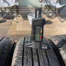 145/80R13 PRACTIVA ノーマルタイヤ　美品4本セット:8000円