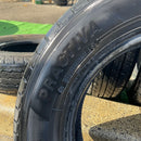 145/80R13 PRACTIVA ノーマルタイヤ　美品4本セット:8000円