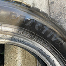 145/80R13 PRACTIVA ノーマルタイヤ　美品4本セット:8000円