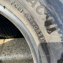 145/80R13 PRACTIVA ノーマルタイヤ　美品4本セット:8000円