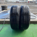215/60R16 BRIDGESTONE ECOPIA NH200 中古夏タイヤ　2本セット:9000円