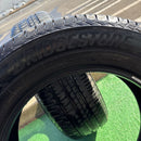 215/60R16 BRIDGESTONE ECOPIA NH200 中古夏タイヤ　2本セット:9000円