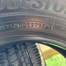 215/60R16 BRIDGESTONE ECOPIA NH200 中古夏タイヤ　2本セット:9000円