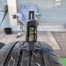 215/60R16 BRIDGESTONE NEXTRY 2020年製　中古夏タイヤ　2本セット:8000円