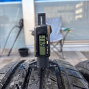 215/60R16 BRIDGESTONE NEXTRY 2020年製　中古夏タイヤ　2本セット:8000円