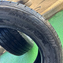 215/60R16 BRIDGESTONE NEXTRY 2020年製　中古夏タイヤ　2本セット:8000円