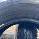 215/60R16 BRIDGESTONE NEXTRY 2020年製　中古夏タイヤ　2本セット:8000円