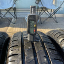 175/65R14 BRIDGESTONE エコピア　美品4本セット:16000円