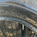 175/65R14 BRIDGESTONE エコピア　美品4本セット:16000円