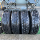155/65R13 BRIDGESTONE ネクストリー　ノーマルタイヤ　美品4本セット:13000円