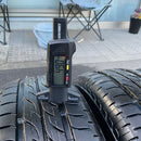 155/65R13 BRIDGESTONE ネクストリー　ノーマルタイヤ　美品4本セット:13000円