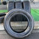 155/65R13 BRIDGESTONE ネクストリー　ノーマルタイヤ　美品4本セット:13000円