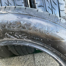 155/65R13 BRIDGESTONE ネクストリー　ノーマルタイヤ　美品4本セット:13000円