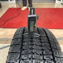 205/75R16 113/111N LT トーヨー　年式:2022 激安1本:4500円