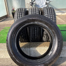 155/65R13 GOODYEAR EG01 中古ノーマルタイヤ　美品４本セット:13000円