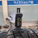 245/45ZR20 CONTINENTAL EXTREME CONTACT DWS 06 中古夏タイヤ　2本セット:18000円