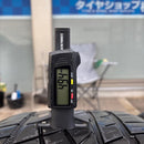 245/45ZR20 CONTINENTAL EXTREME CONTACT DWS 06 中古夏タイヤ　2本セット:18000円