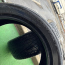 245/45ZR20 CONTINENTAL EXTREME CONTACT DWS 06 中古夏タイヤ　2本セット:18000円